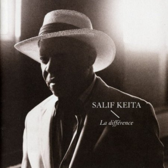 01 Salif Keita   Album La Difference